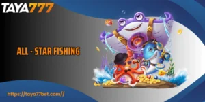 All - star Fishing - Master the Depths and Claim Your Victory
