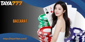 Baccarat - A Classic Card Game Blending Luck And Strategy