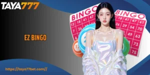 EZ Bingo - The Seamless Way To Enjoy Classic Fun Anytime