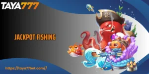 Jackpot Fishing - Where Every Shot Could Change the Game