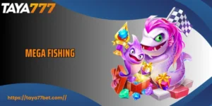 Mega Fishing - Speed, Strategy, and Surprises Under the Sea