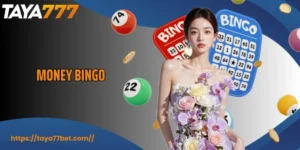 Money Bingo - Turning Every Number Into A Chance For Rewards