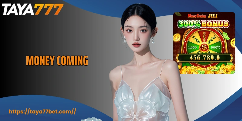 Money Coming A Rewarding Game Experience On TAYA777