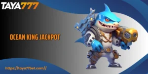 Ocean King Jackpot - The Ultimate Underwater Adventure