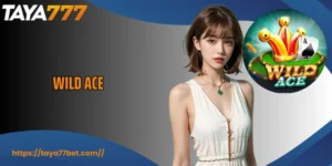 Wild ACE A Fast And Strategic Game On TAYA777