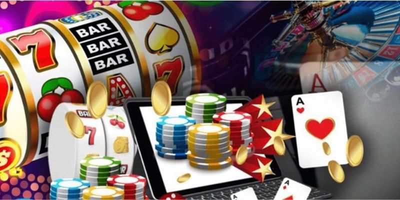 online-slot-games