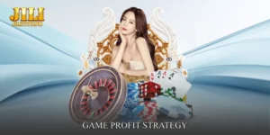 Game Profit Strategy