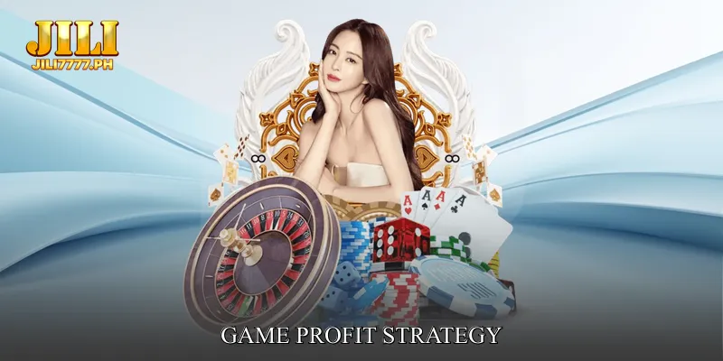 Game Profit Strategy
