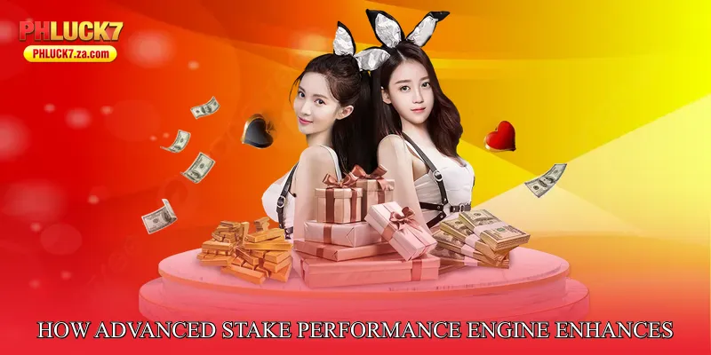 How Advanced Stake Performance Engine Enhances Betting Strategy
