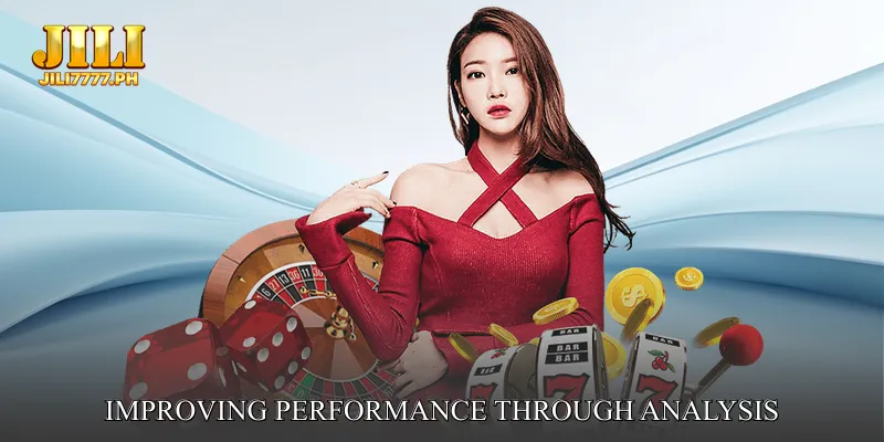 Improving Performance Through Analysis and Self-Control