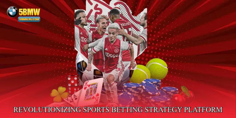 Sports Betting Strategy Platform: Revolutionizing Betting Decisions