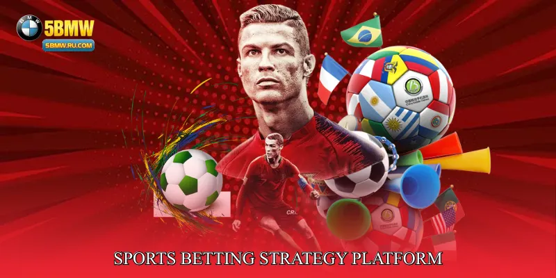 Sports Betting Strategy Platform
