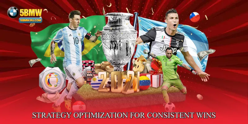 Strategy Optimization for Consistent Wins