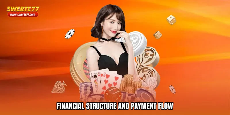 Financial Structure and Payment Flow