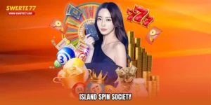 Island spin society