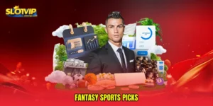 Fantasy sports picks