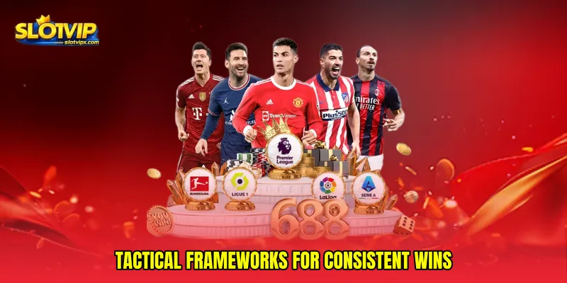 Tactical frameworks for consistent wins