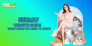 55BMW Website Guide: Everything You Need to Know