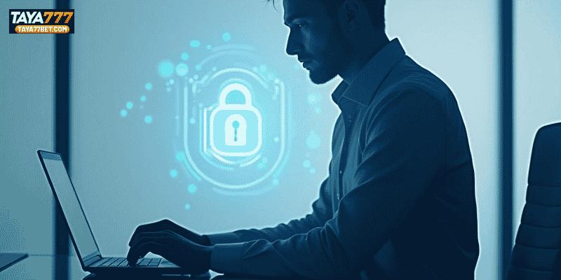 Cutting-Edge Technology and Security