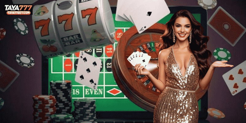 What Makes WINPH Live Casino Stand Out?